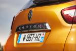 Renault Captur 2017 года (WW)